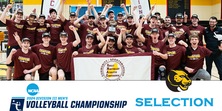 No. 3 Wentworth Hosts Opening Round of NCAA Division III Men’s Volleyball Championship
