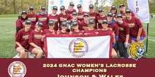 JWU Defends GNAC Women’s Lacrosse Championship Title
