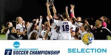 GNAC Women’s Soccer Champion JWU to Face No. 15 TCNJ In NCAA First Round